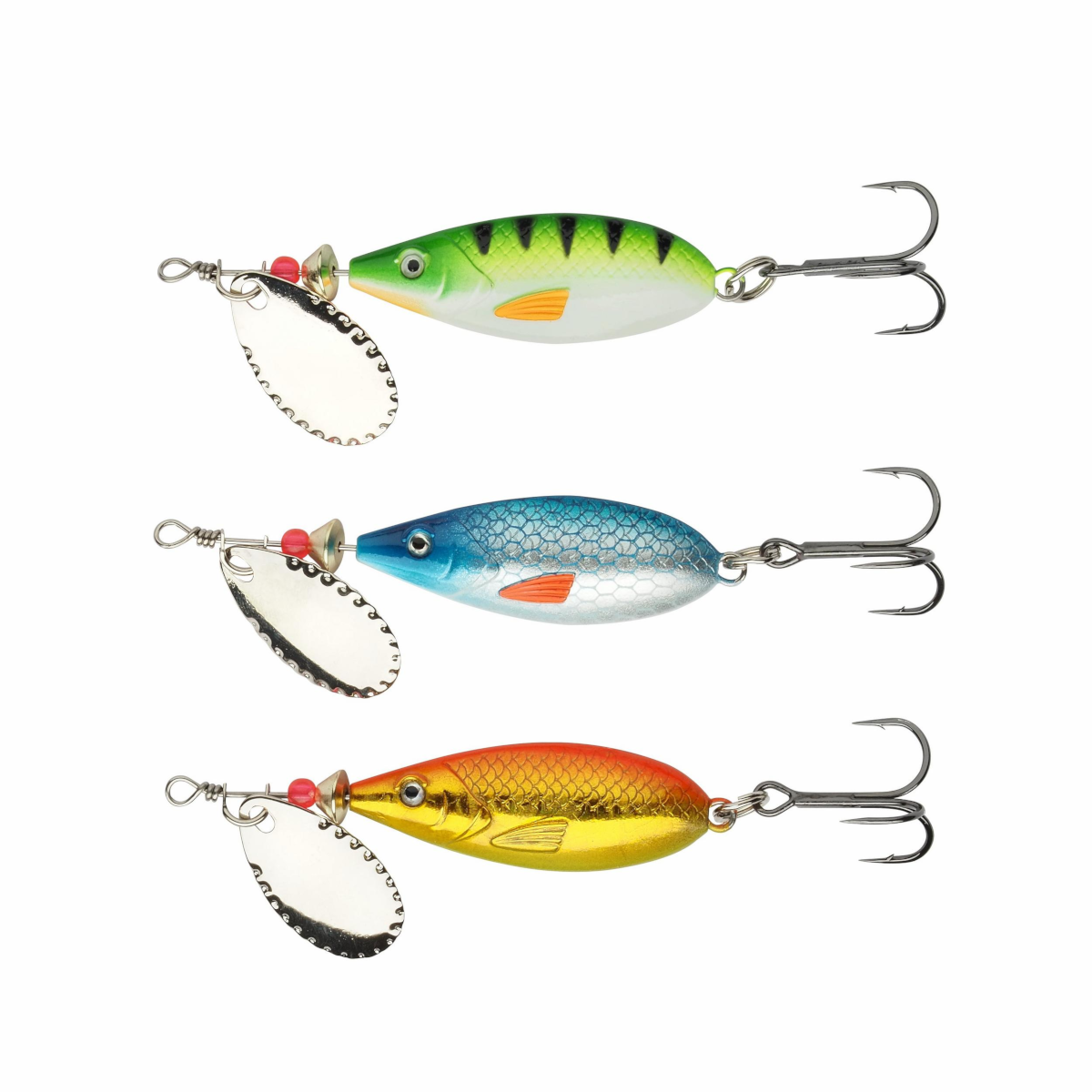 Droppen Maxi 3-pack