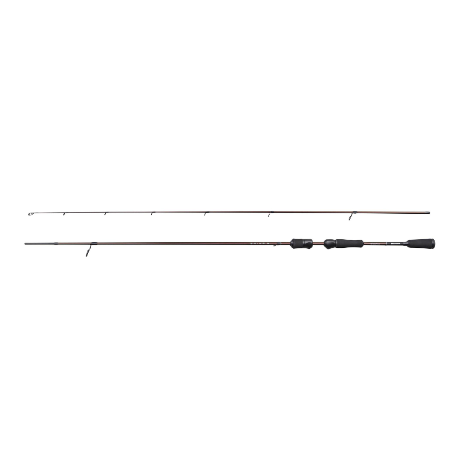 SPIKE S Tech HB 702 5-24G Haspel