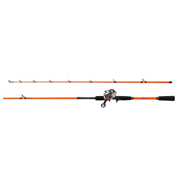 Svartzonker X 7112H 30-100G Cast CMB