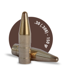 Fox Target  cal ,30 