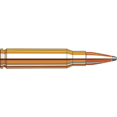 Hornady 243 WIN Interlock 6,5 gram SP