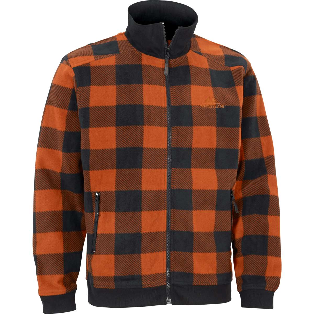 Swedteam Lynx M Sweater Full-zip