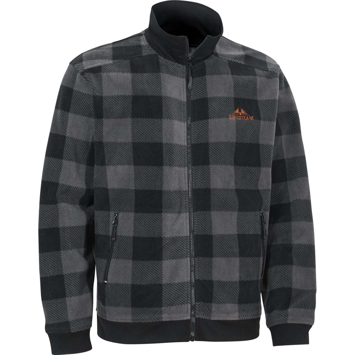 Swedteam Lynx M Sweater Full-zip - 2