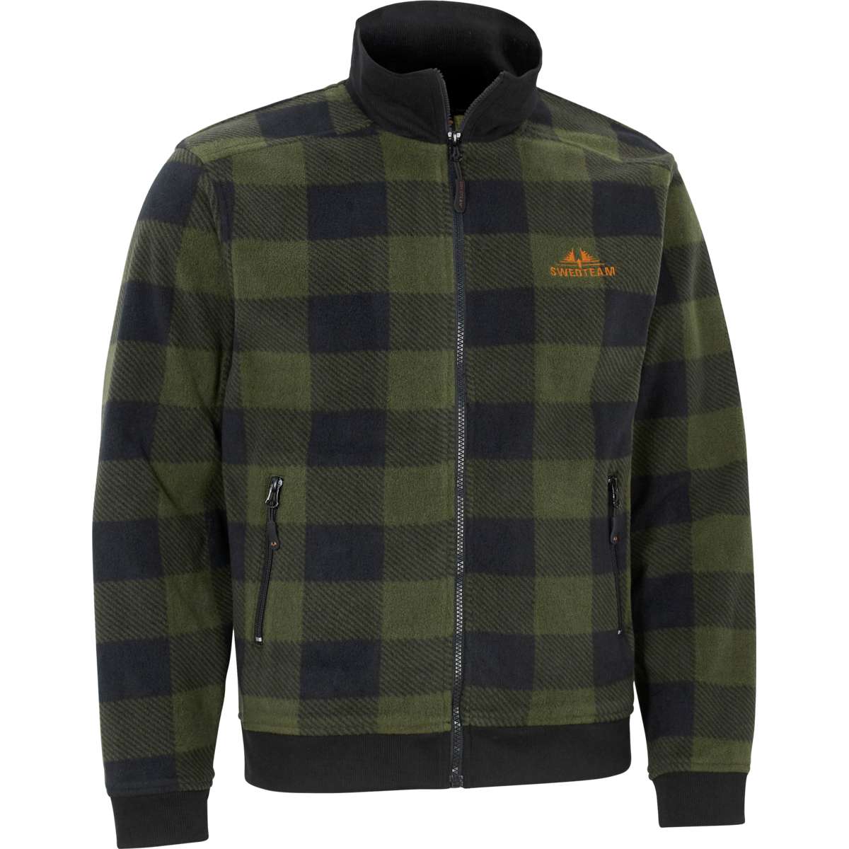 Swedteam Lynx M Sweater Full-zip - 3