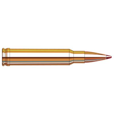 Hornady 338 WIN MAG 225 GR SST