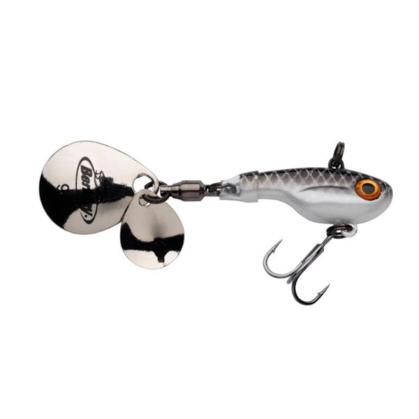 Pulse Spintail 21 g Roach