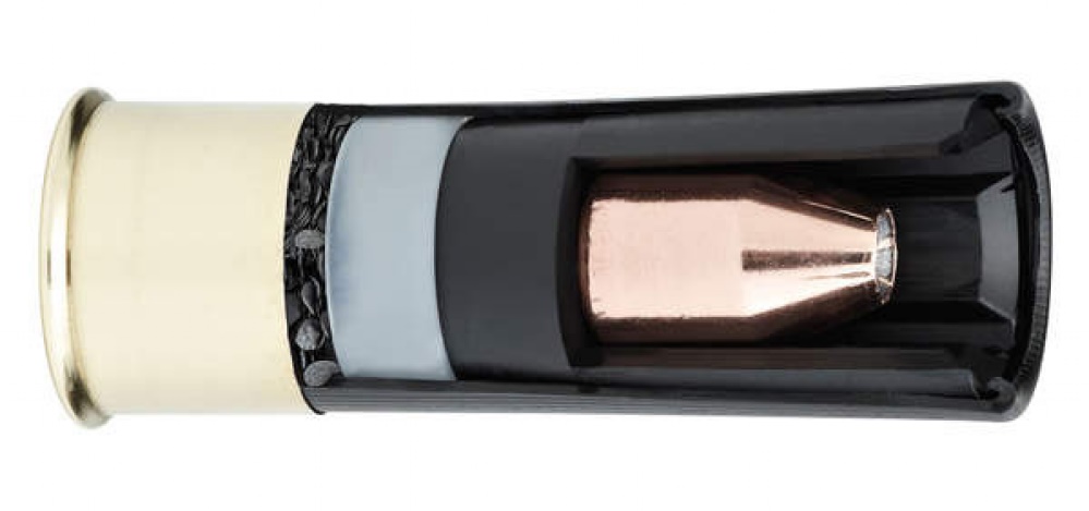 Hornady 12 GA SLUG 325 GR INTERLOCK