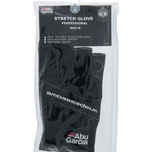 Abu Garcia Professional  L