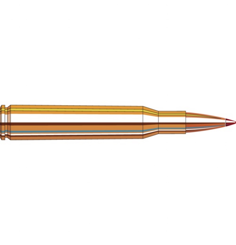 Hornady 270 WIN 9,4 Gram ELD-X