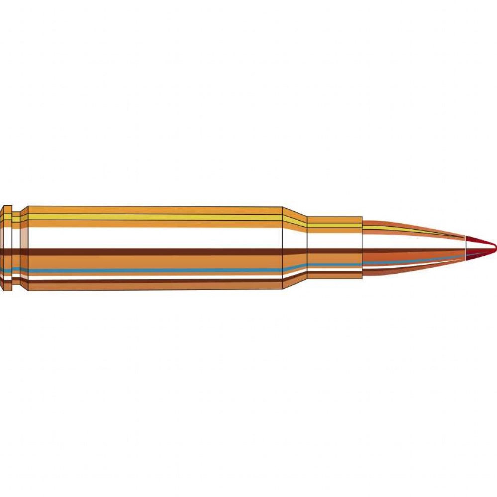 Hornady 30-06 WIN 11,5 gram Eld-X
