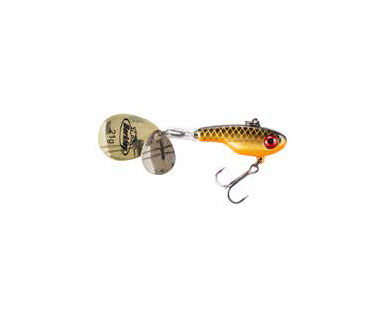 Pulse Spintail 9g Pearl Pink