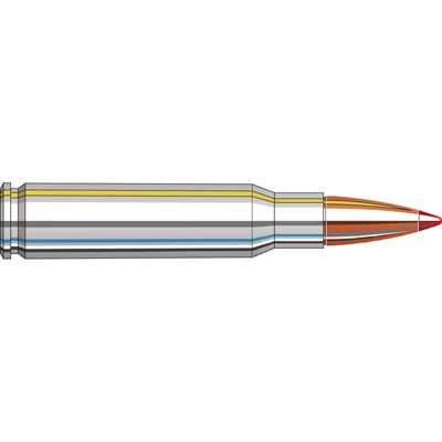 Hornady 308 WIN Outfitter, 150 Grain CX - 2