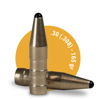 Fox Ammunition .223 Rem, 50 gr, 3,2 g