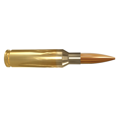 6,5 Creedmore Lapua 8g Scenar 123gr