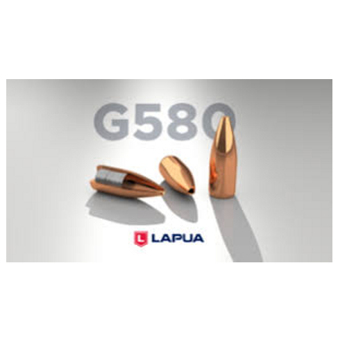 Lapua kula ,30 G580 6,5g 100gr - bulk 1000 st.