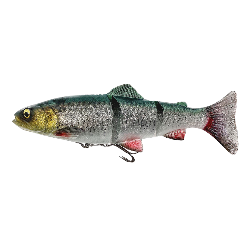 4d Line Thru Trout 20 cm slow sinking 93g - 3