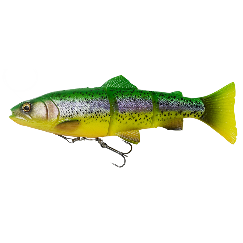 4d Line Thru Trout 20 cm slow sinking 93g - 2