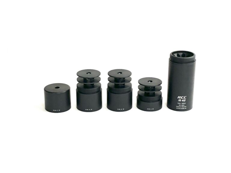 RCC M48 - 4