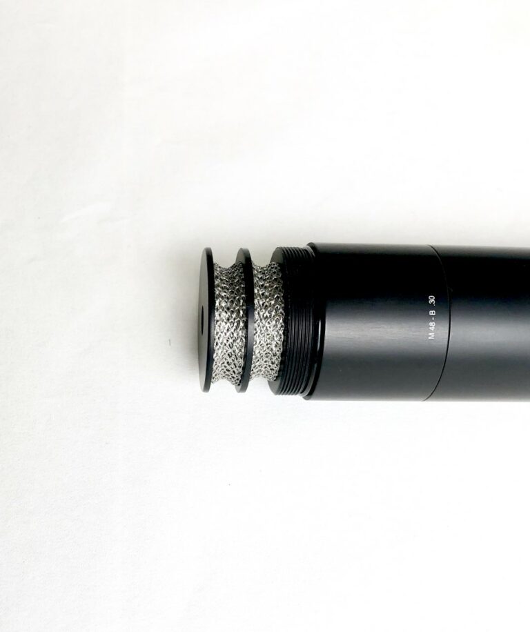 RCC M48 - 2