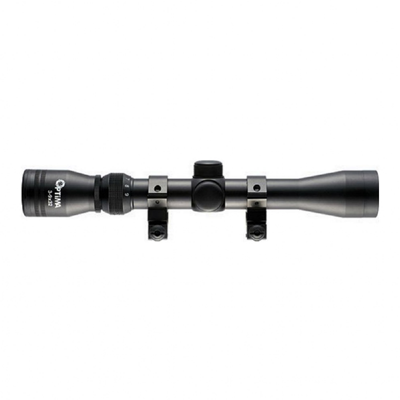 Hatsan Optima 3-9x32
