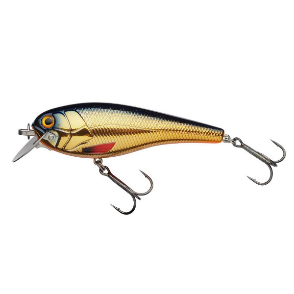 Beast Hi-Lo floating 14cm - 3