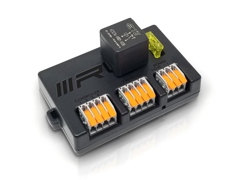 Lazer LED Triple-R 1250 Smartview - 7