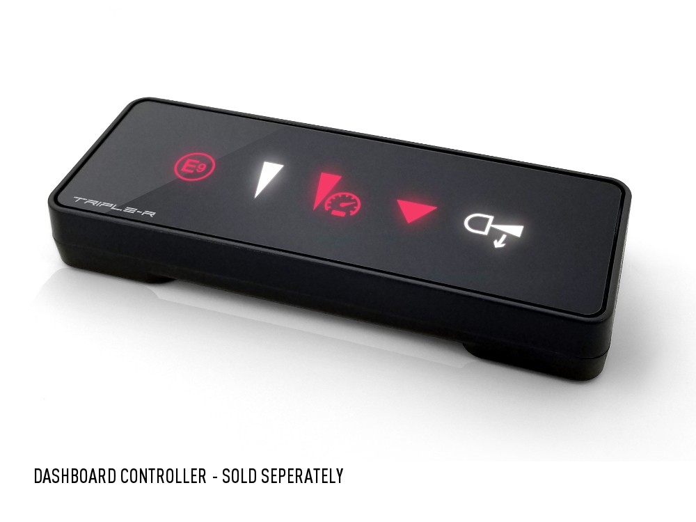 Lazer LED Triple-R 1250 Smartview - 3