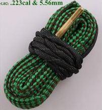 Boresnake Bore Boa.22 cal.223/ 5,56/ Gevär