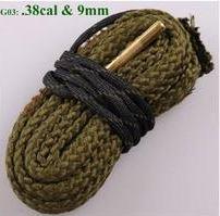 Boresnake Bore Boa.357/9,00mm. Pistol