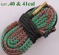 Boresnake Bore Boa.40/41. Pistol