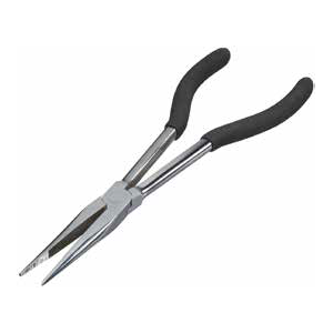 Berkley PDQ 11in Long Nose Plier