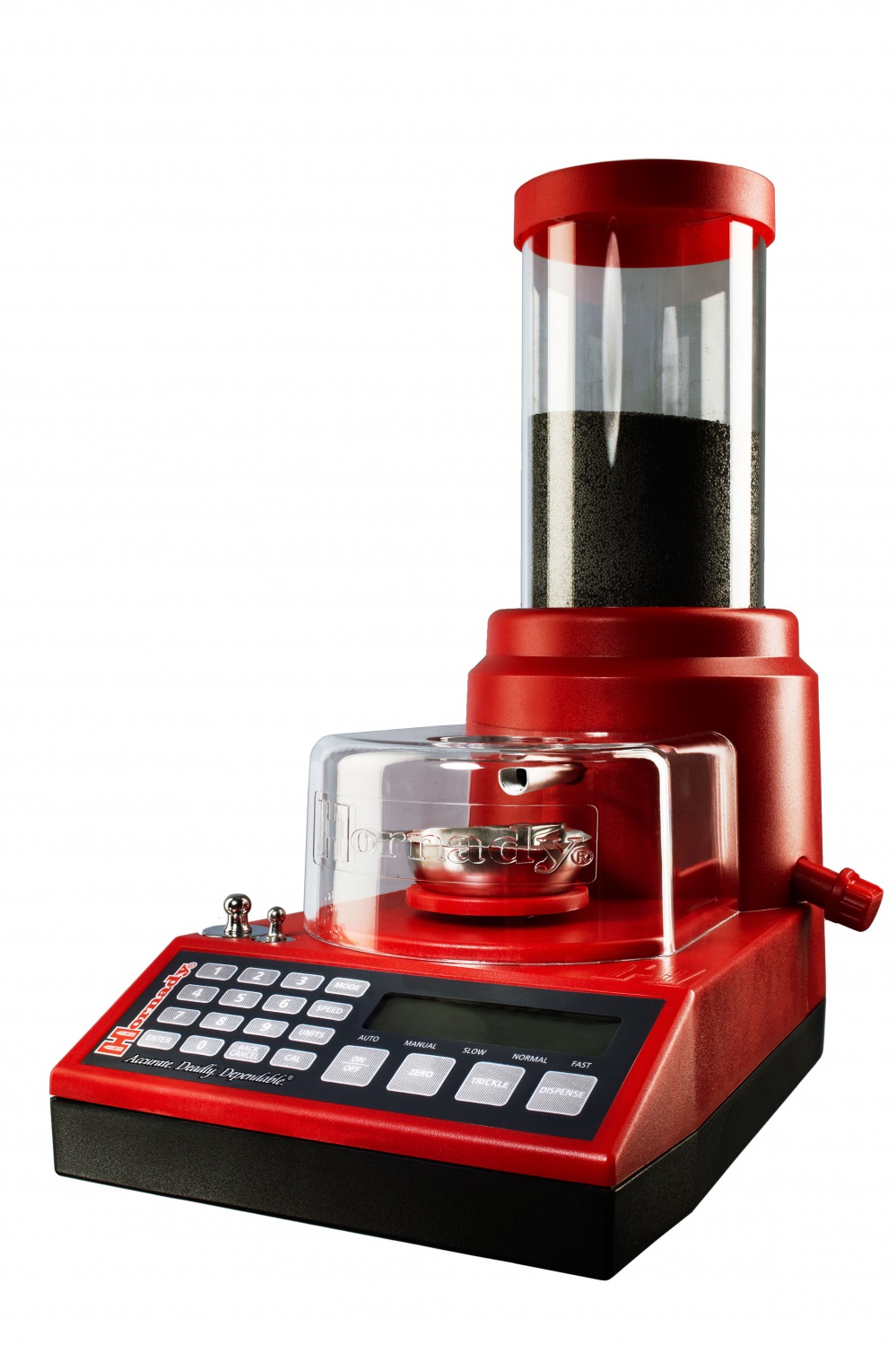 Hornady Lock-N-Load Auto Charge Powder Manager