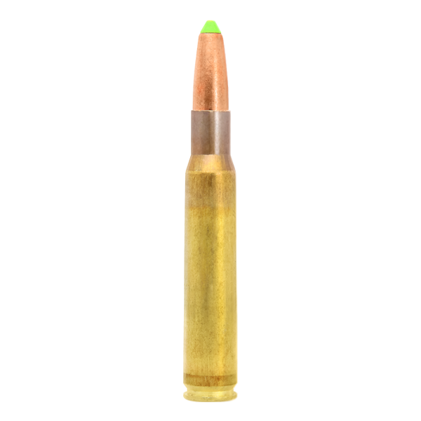 Lapua 8x57 IS (JS) Naturalis 11,7g 180grain