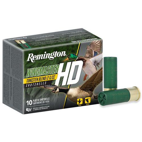 Remington Wingmaster HD Tungsten Blend 12/76 35g US 4