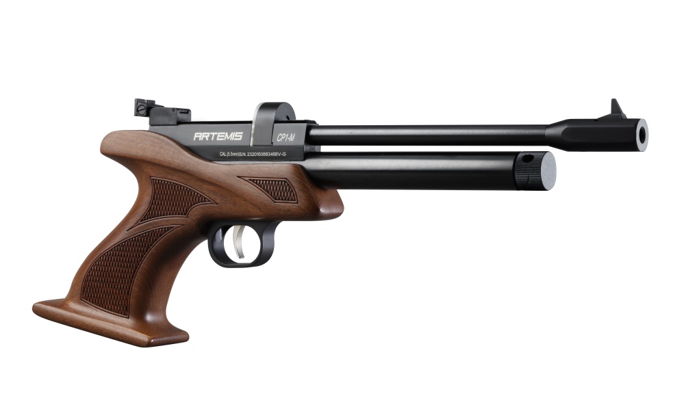 Artemis CP1-M