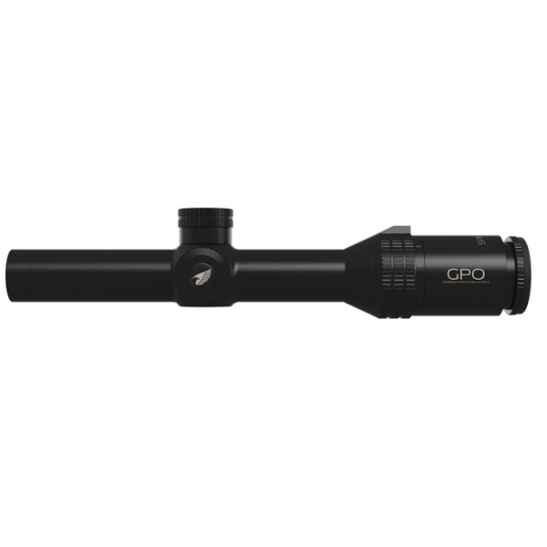 GPO SPECTRA 6X 1-6X24I G3i Drive Glass