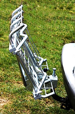 Viltkorg Galvaniserad  - 3