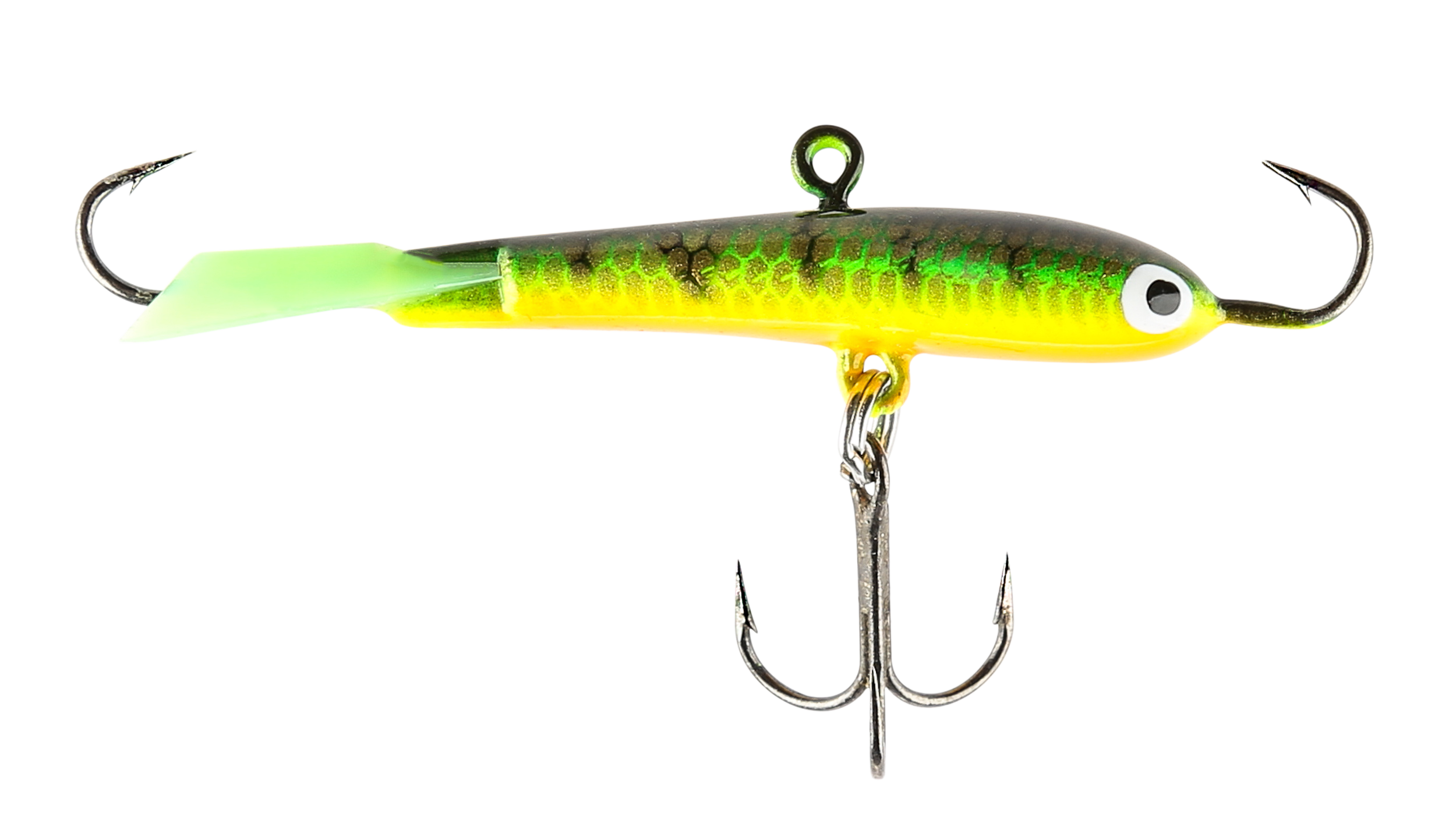 Big Man 90 mm