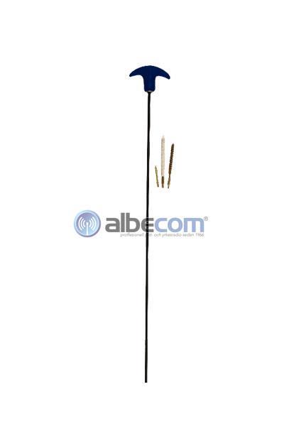 Hel Läskstång Airgun-17. 33"