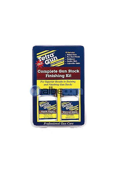 Stockolja Renov .Kit. 2,7+2,7oz