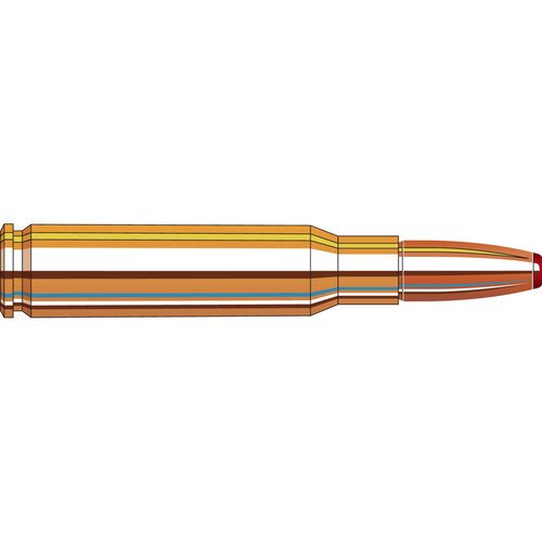 Hornady International™ Ammunition 308 Win ECX 150 grain 9,7 gr - 2