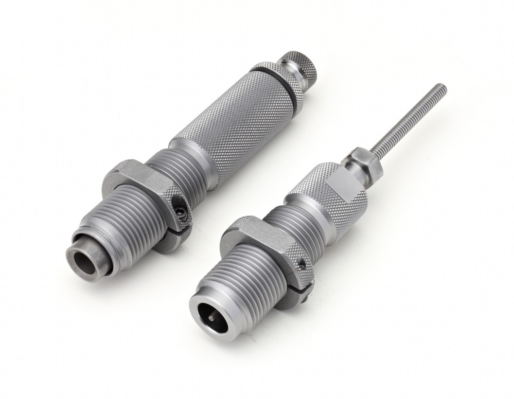 Hornady Series I Two-Die Rifle Dieset 2 8X57 (8X57 JRS/8X57 JS) (.323)