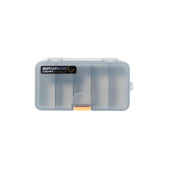 Betesbox 5A SMOKE 27.5X18X4.5CM