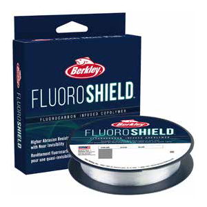 Abu FluoroShield 274 m Clear
