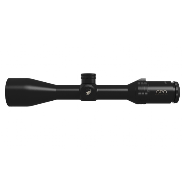 GPO SPECTRA 6x 2-12x50i G4i