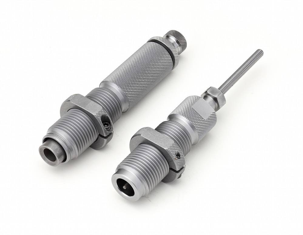 Hornady Series III Two-Die Rifle Dieset 2 9.3X74R (.366)