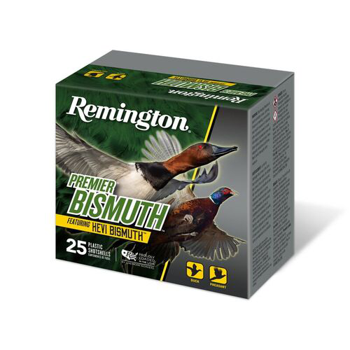 Remington Premier Bismuth 12/76 39g US 5