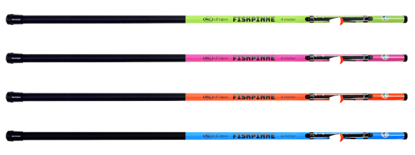 IFish Fiskpinne