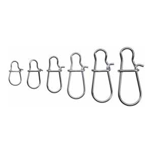 Abu Finesse Snap 25-pack