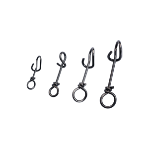 Abu Fast Snap 15-pack